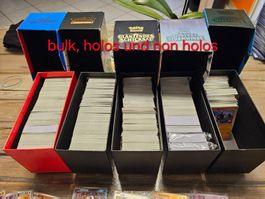 Xxl Pokemon Sammlung Japan 2250 +/-
