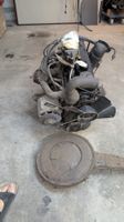 Kadett C/B 1.2L OHV Motor Opel