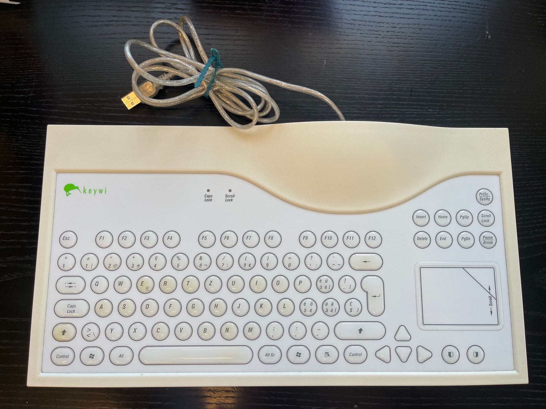 Tastiere: Keywi Tastatur – Usato da Seengen venduto da sin_l6v8 4