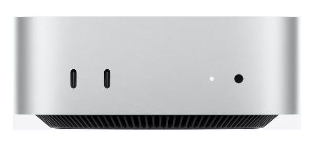 Apple Mac Mini 2026 M6 (12C-CPU / 12C-GPU / 16 GB / 256 GB) (Neu und ...