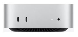 Apple Mac Mini 2026 M6 (12C-CPU / 12C-GPU / 16 GB / 256 GB)