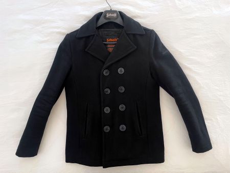 Caban SCHOTT homme S