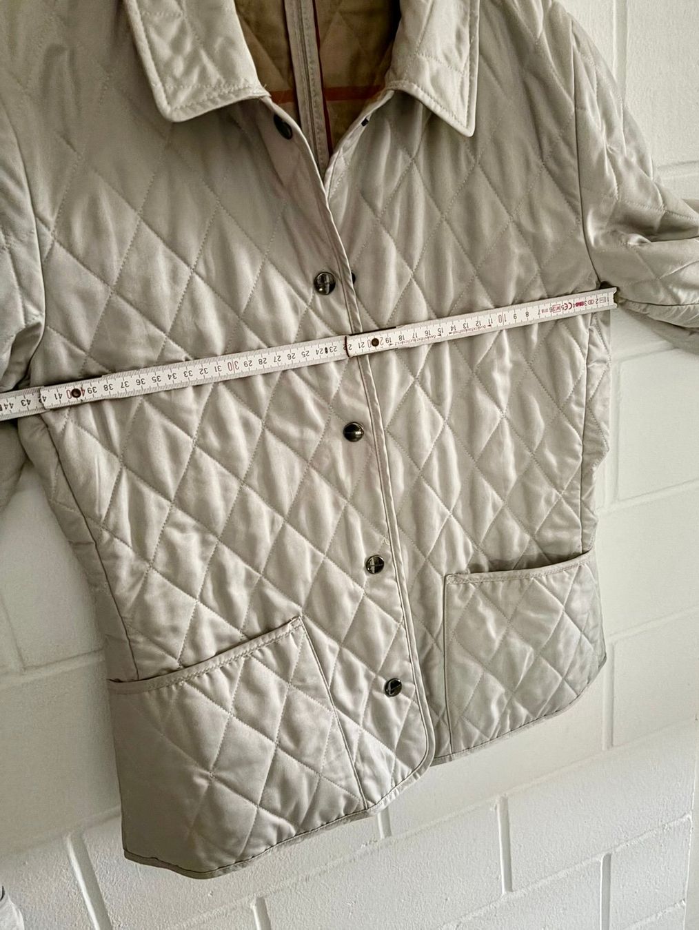Burberry Giacche: BURBERRY London Steppjacke – Usato da Etoy venduto da Diadefin 7