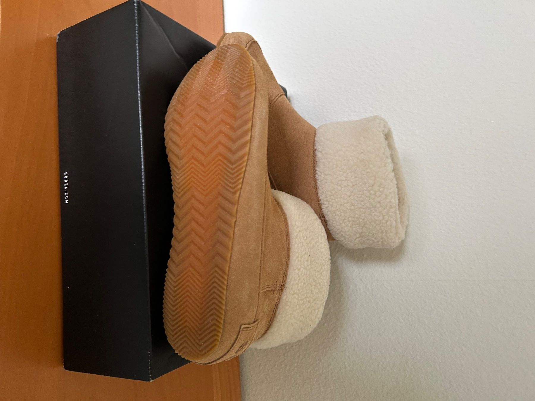 Sorel Chaussures femmes: Stiefeletten  von. SOREL  41 – Neuf avec emballage d'origine à Olten par Pablo7 1