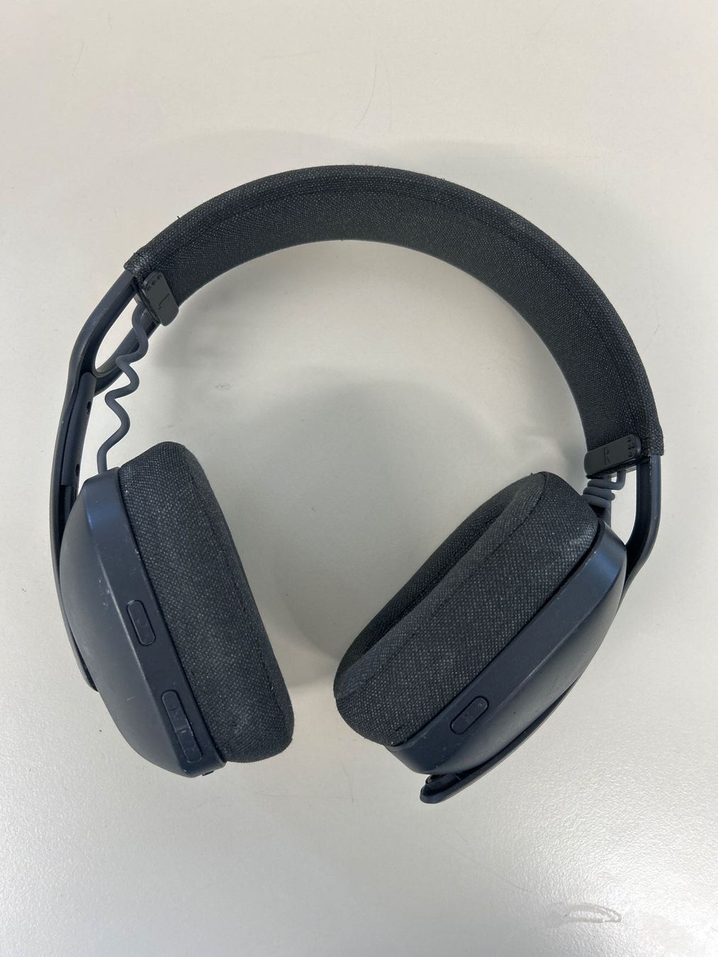 Logitech Kopfhörer: Logitech Gaming Headset gebraucht – Gebraucht aus Luzern von lupol_Verwertungen 2