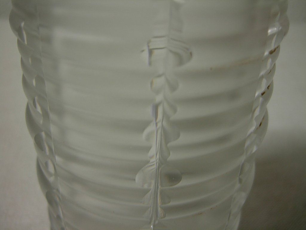 Rosenthal Vasen & Gefässe: Design Vase-Rosenthal um 1960 – Gebraucht aus Luzern von Lucernauno 1