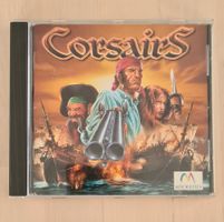 Jeu vidéo PC Corsairs 1999