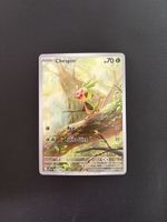 Pokémon Chespin 087/086 Top Zustand ab 1.-