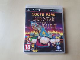 South Park der Stab der Wahrheit