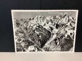 Morteratsch Gletscher