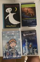 4x Buch