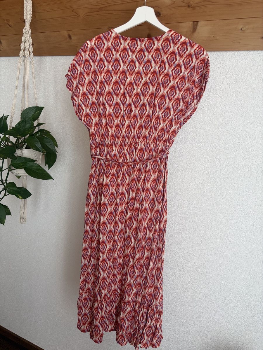 Kleider: Sommerkleid – Gebraucht aus Rüderswil von dariasophialuisa 2