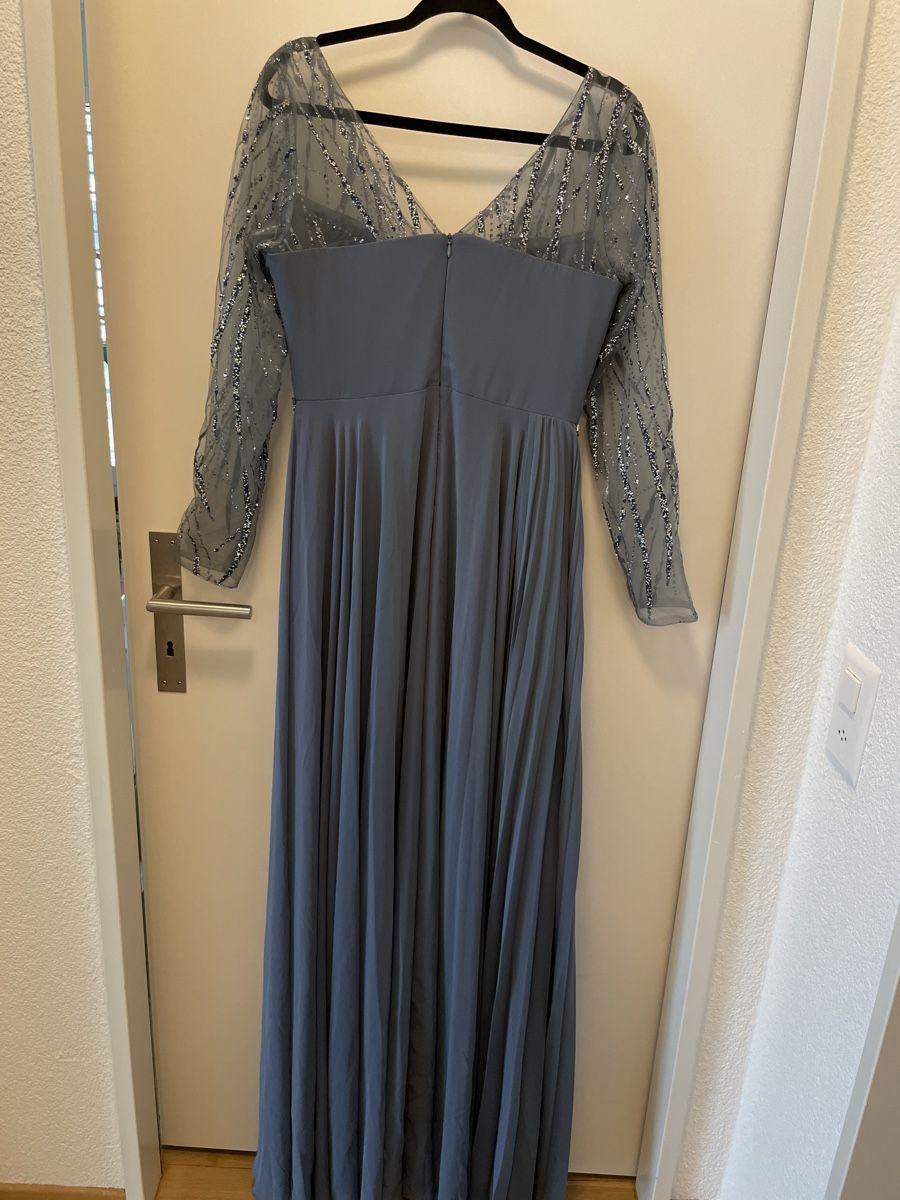 Vestiti: Abendkleid – Usato da Sursee venduto da Alyel 4