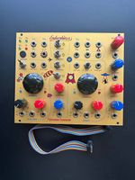Endorphin.es Furthrrrr Generator