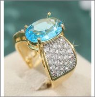 Jolie bague neuf 52