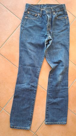 Levi's 525 Jeans, Grösse W28 L30