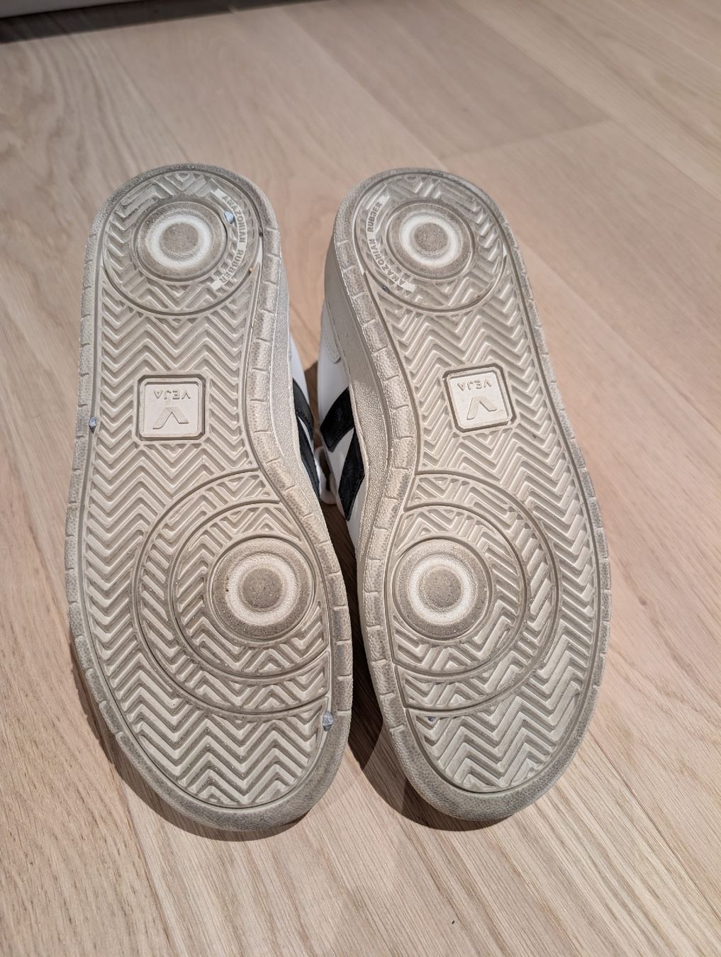 Veja Scarpe da donna: Veja Sneaker 37 – Usato da Bergdietikon venduto da patcake87 3