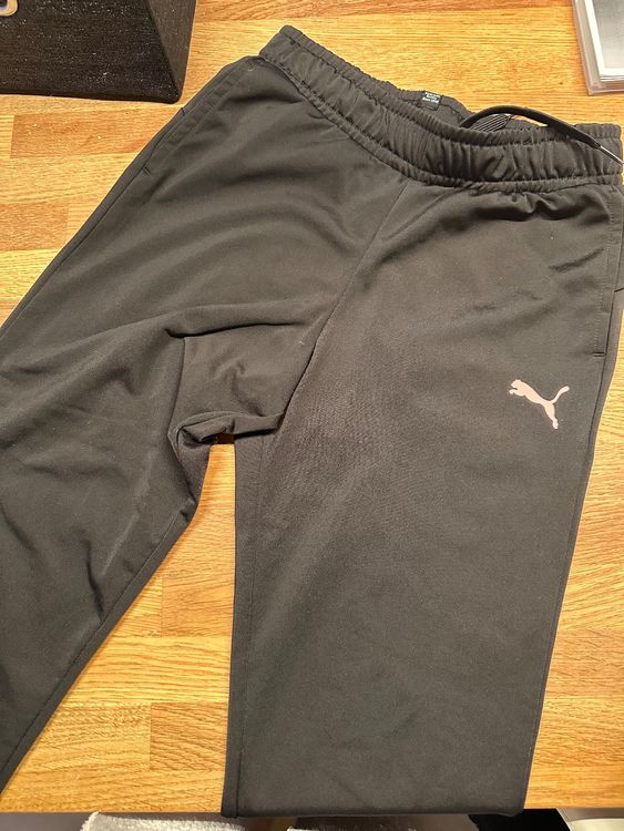 Puma cheap sporthose mädchen