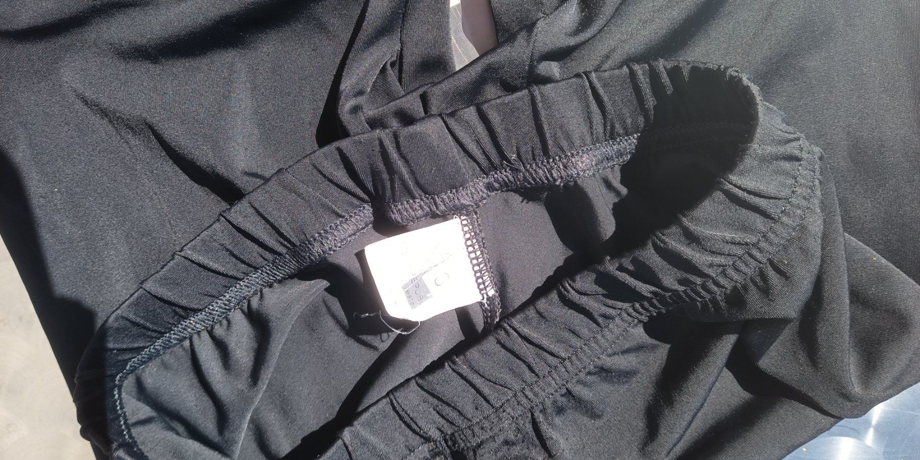 Pantaloni: Eishockey Hosen – Usato da Oberrohrdorf venduto da gdunkel 3