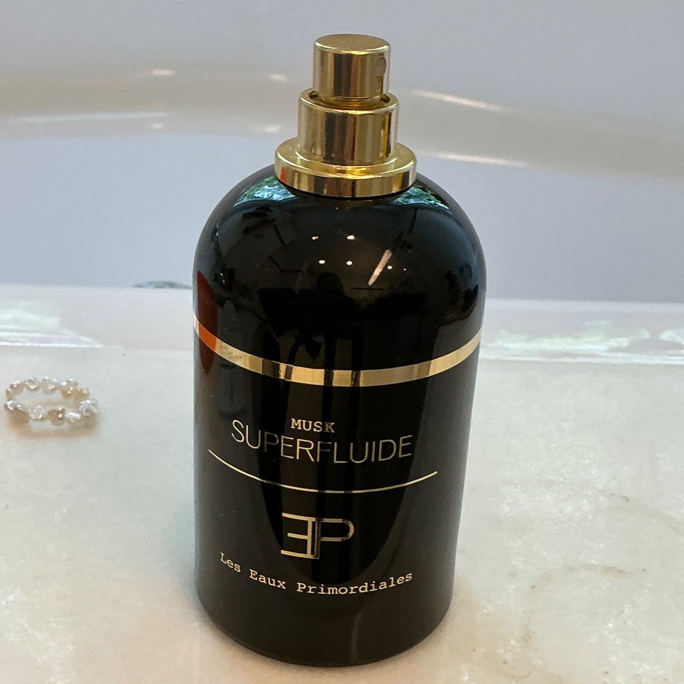 Profumi & Eau de Toilette: Musk superfluide, geschmeidig minimal – Usato da Zürich venduto da ova_trc6 1