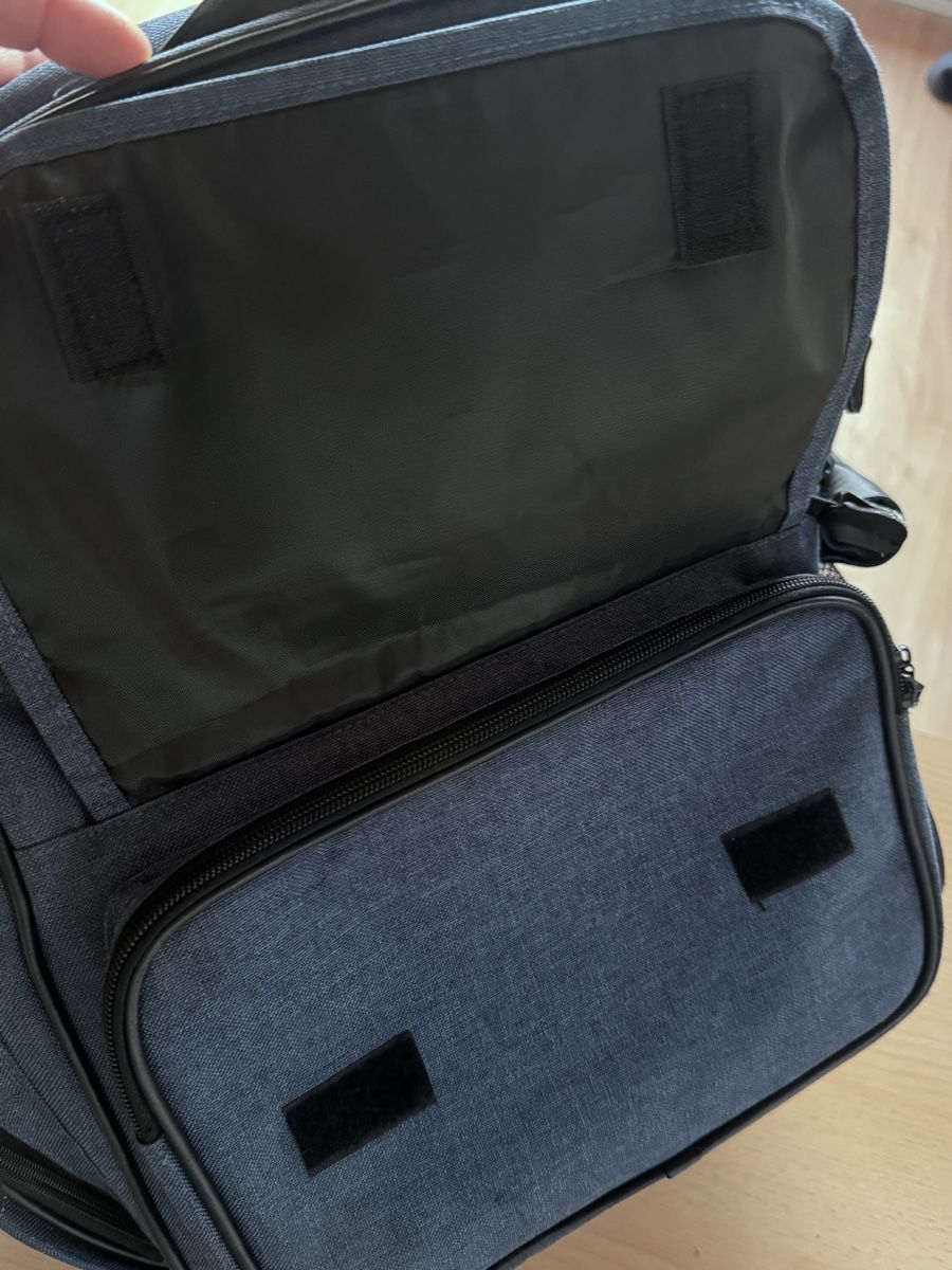 Zaini: Hunderucksack – Usato da Orpund venduto da Rhodes0 3