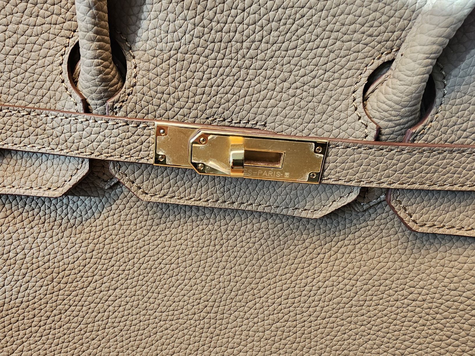 Taschen: Ledertasche 35cm – Neu (gemäss Beschreibung) aus Oberwil BL von 007re 3