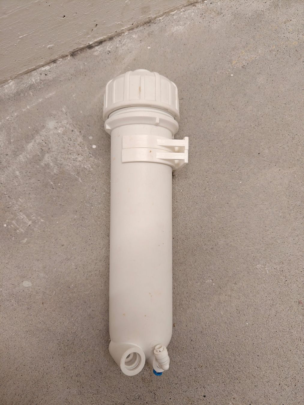 Filtri: Osmoseanlage 600GPD Zubehör: Membrane, Filtergehäuse, Filter – Nuovo (secondo la descrizione) da Wallisellen venduto da m00ds 3