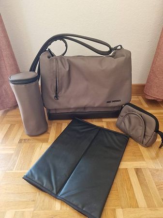 Wickeltasche Urban von ABC Design