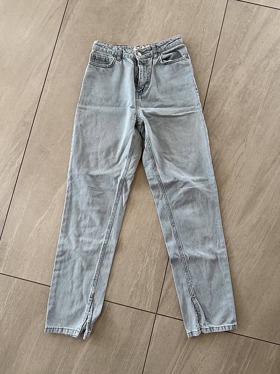 Jeans: Na-kd fashion Jeans – Gebraucht aus Zwingen von KatjaM 1
