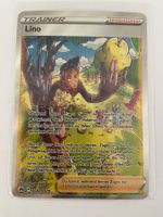 Lino (CRZ GG62) aus Zenit der Könige!