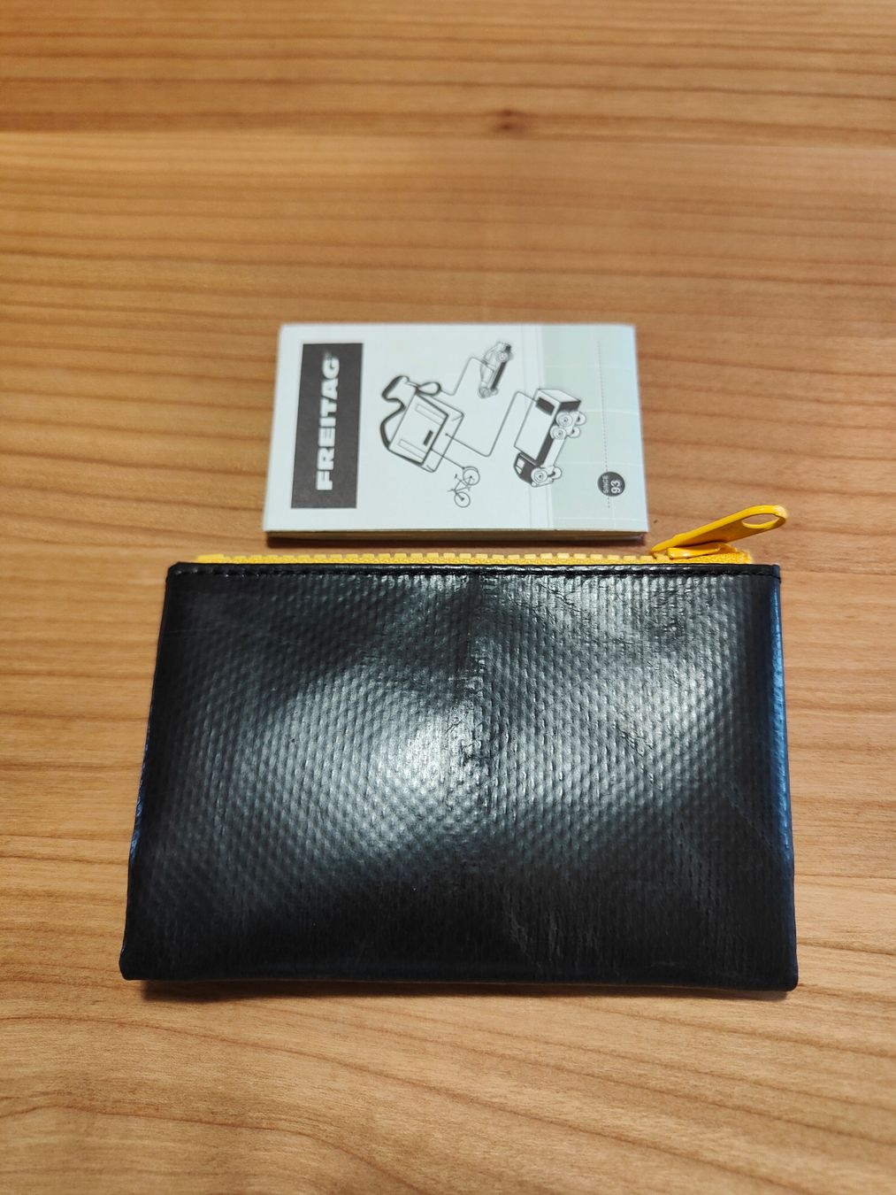 Freitag Altro in  Abbigliamento & Accessori: Freitag-Etui Blair F05 – Nuovo (secondo la descrizione) da Winterthur venduto da the7mx1reon 1