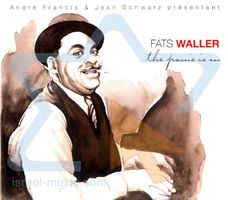 Fats Waller – The Panic Is On