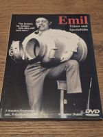 Emil Steilberger "Träum und Spezialitäte" DVD