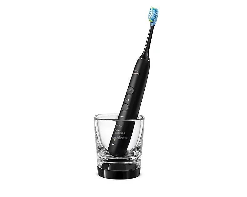Altro per la casa: Sonicare DiamondClean 9000 neu ungeöffnet – Nuovo e nell'imballaggio originale da Wädenswil venduto da Canubis 1