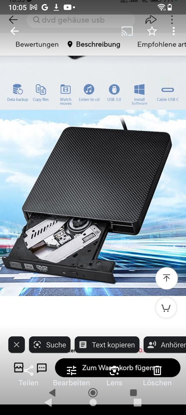 Hewlett Packard PC: Hp PC mit win10,win7,win XP+ gratis extern usb – Usato da wila venduto da audi48 3