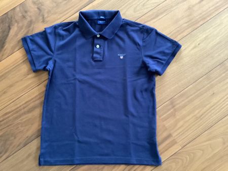 Gant Herren Poloshirt