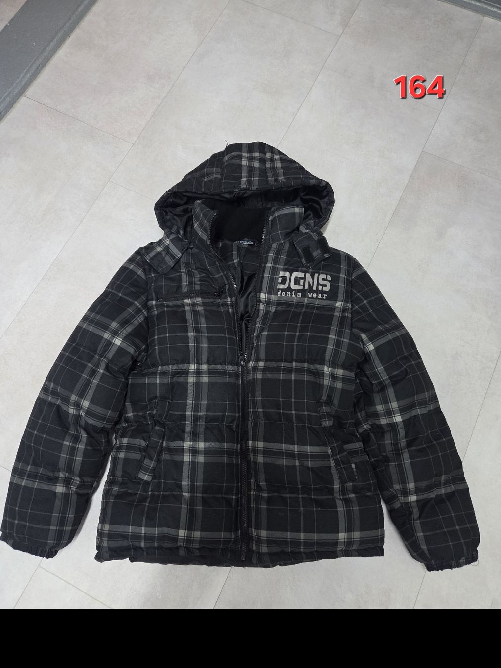 Jacken & Mäntel: Winterjacke  – Gebraucht aus Birr von SonjaB84