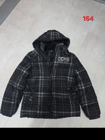 Winterjacke 