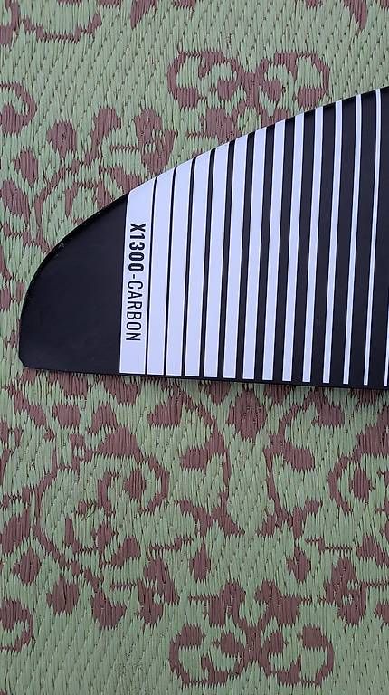 Surfboards & Schwimmbrette: Foil Frontflügel Cabrinha 1300 – Gebraucht aus Zollikofen von Serious 2