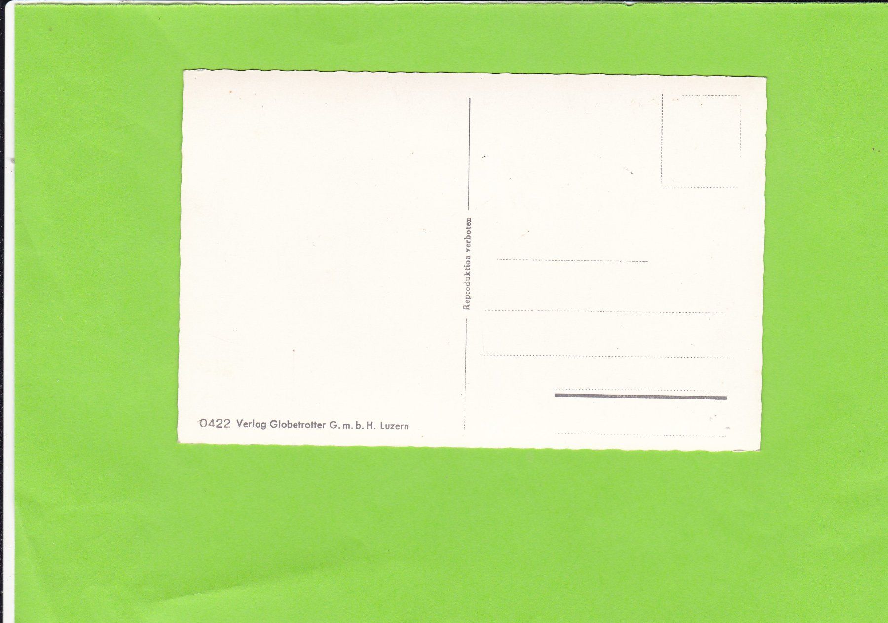 Cartoline postali: Hohfluh, Hotel Schweizerhof – Usato da St. Peterzell venduto da neckertal 1