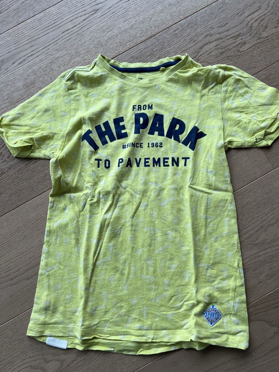 We Camicie, T-shirt & Polo: 2x WE T-Shirt 146/152 – Usato da Hertenstein AG venduto da Stadtturm