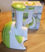 Machine à Nicecream / machine à sorbet