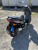 Scooter peugeot 