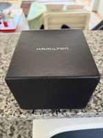 Hamilton Uhr
