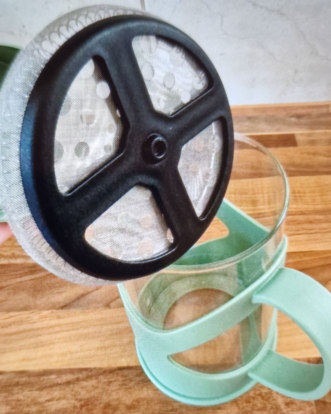 Macchine per caffè & Macchine per espresso: French Press – Nuovo (secondo la descrizione) da Zürich venduto da Pero6 2