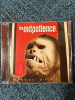 The Outpatience - Anxious Disease