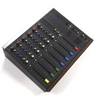 Mischpult Revox C 279