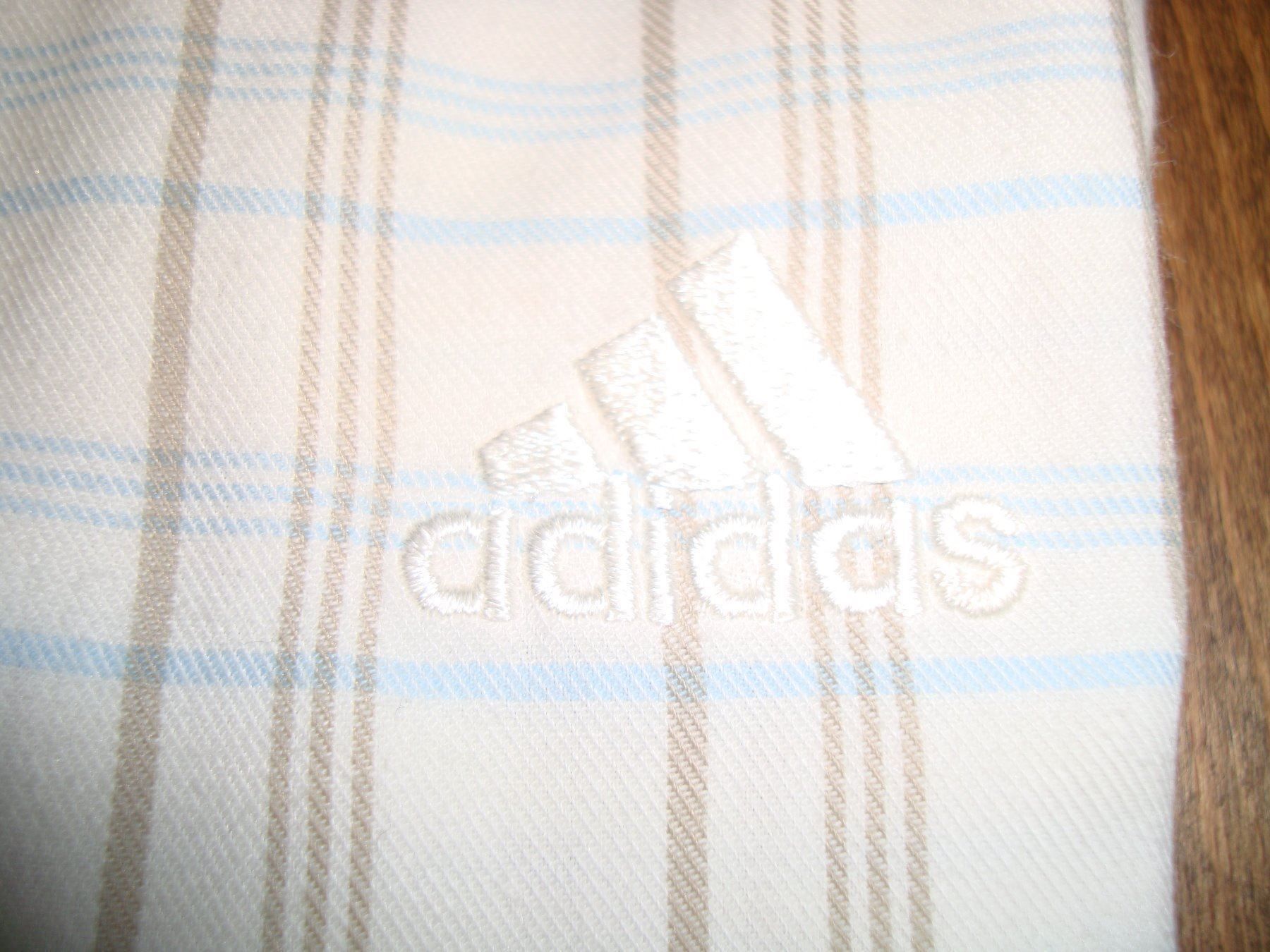 Camicette: Damen Wanderbluse ADIDAS Gr.  38 – Usato da Mosnang venduto da zwasli03 3