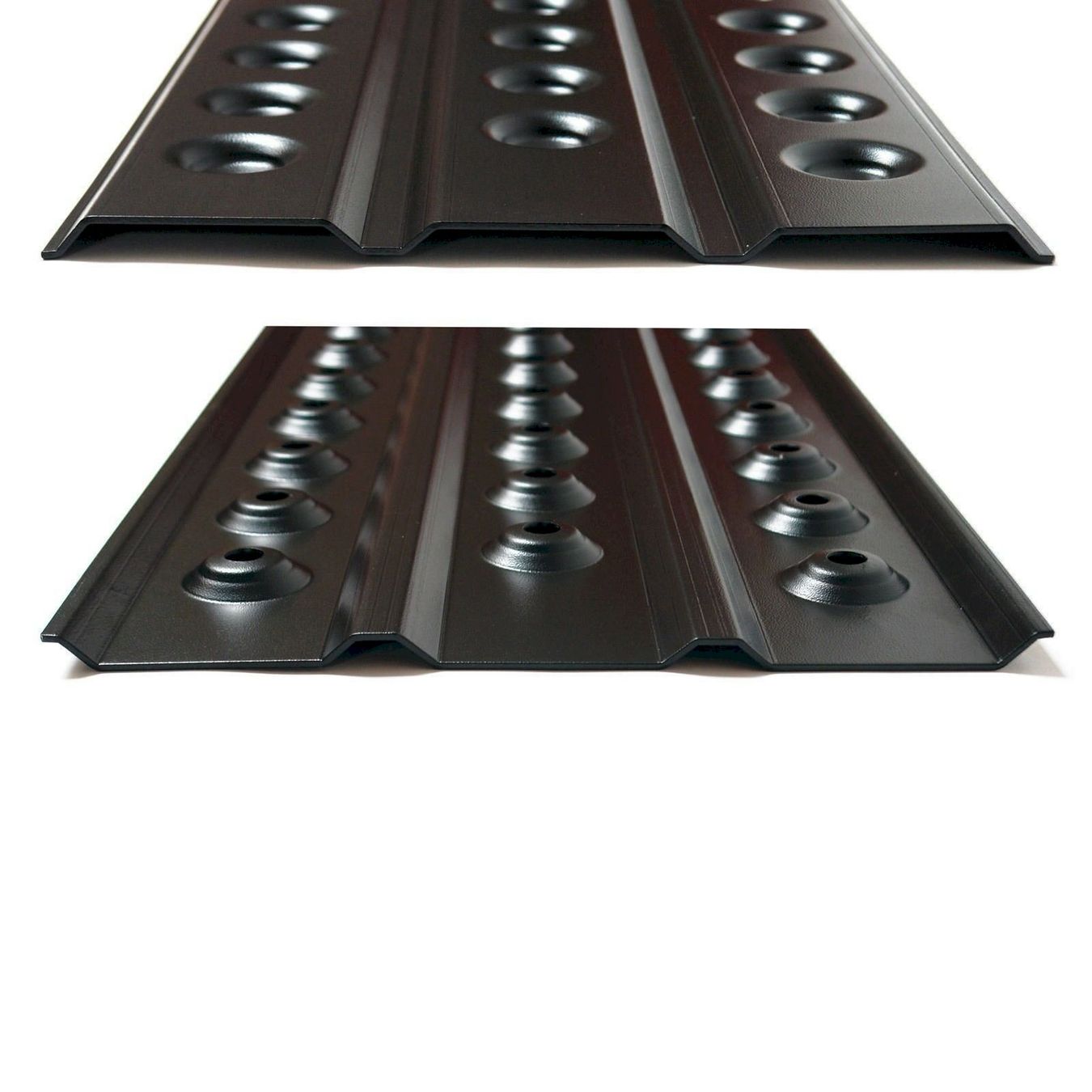 Trixie Auffahrrampen: Dema 2 Stk. Metall Sandblech – Neu und originalverpackt aus Bottighofen von zaap 1