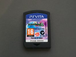 PS Vita jeu Tales of Hearts R  Bon état (en lose)